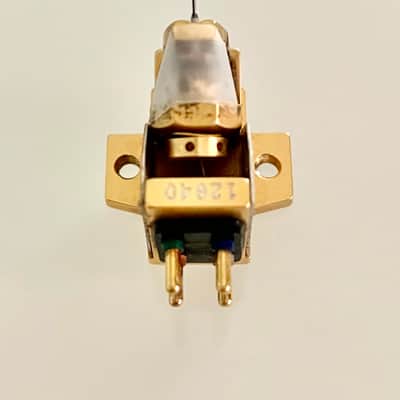 Benz Micro Glider H2 Hight Output Moving Coil Cartridge Upgraded Micro Ridge Diamond and Boron Cant image 8