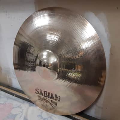 Sabian 20" AA Medium Ride Cymbal image 3
