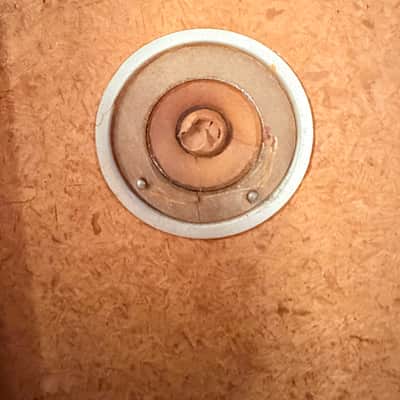 KLH Model 6 speakers In excellent condition - 1960's image 9