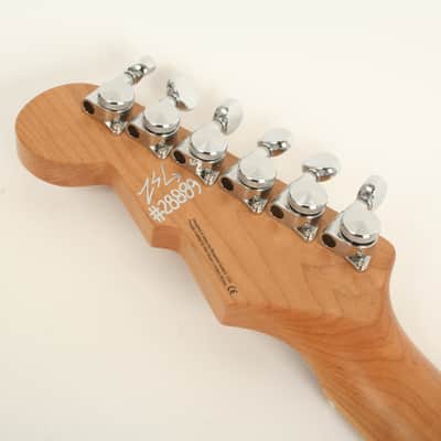 Reverend Kingbolt RA 28889 image 7