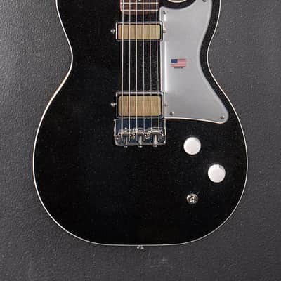 Harmony Standard Series Jupiter Thinline - Space Black image 2