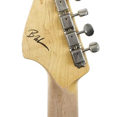 2021 Nash JM-63 Black image 4