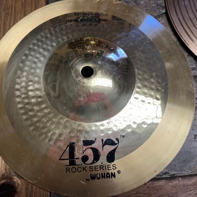 Splash Cymbals A-Go-Go! image 3