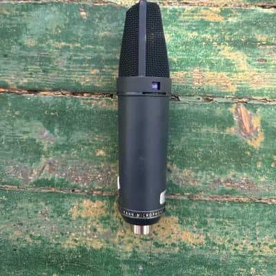 Neumann vintage U89 Grei image 5