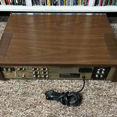 Vintage Panasonic SA-504 Series 44 FM/AM 4-Channel AV Stereo Receiver TESTED ✅ image 9