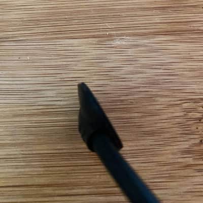 Sennheiser ME 3-ew Cardioid Headset Microphone for Evolution Wireless – Excellent Condition image 3