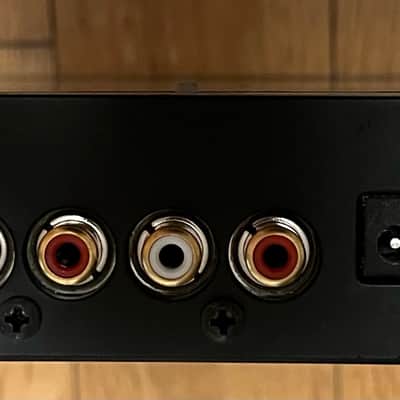 Korg Kaoss Pad Quad with Power Supply image 2