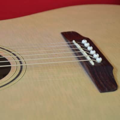 Prince Acoustic Guitar image 7