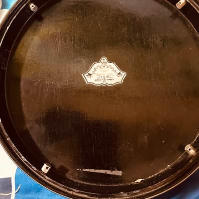 Stelling Bellflower Five String Banjo 1977 - Maple image 10