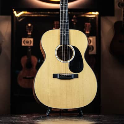 2019 Martin Road Series 000-12E Koa natural image 2