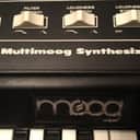 Moog Multimoog Ca. 1980