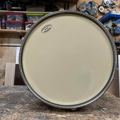 Ludwig 13x9 Tom 1968 - Psychedelic res image 7