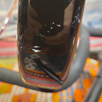 Peavey Raptor I 3-Color Sunburst image 14