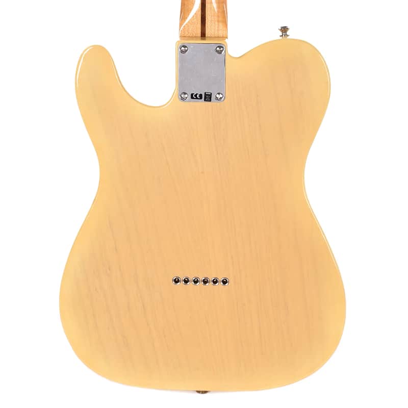 Fender Custom Shop '51 Reissue Nocaster Closet Classic  image 4
