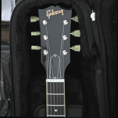 Gibson SG Special 2025 Vintage Cherry image 6