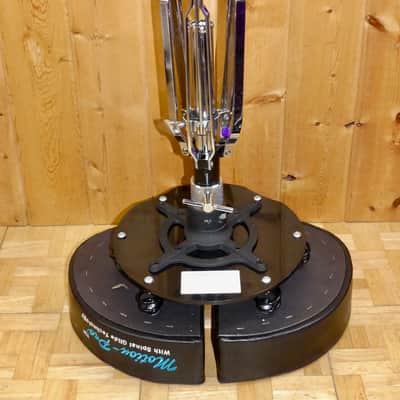 Motion Pro Drum Throne With Spinal Glide Technology image 6