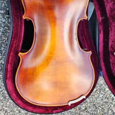 Amati E-190 13" Viola image 13