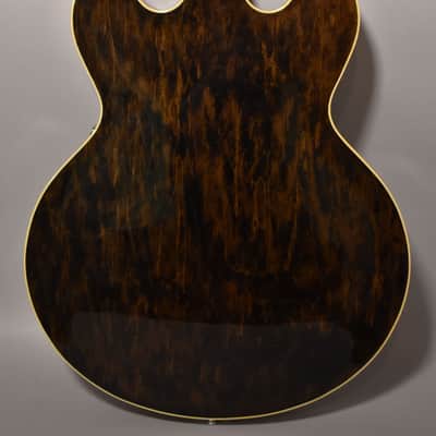 1972 Gibson ES-335TD Walnut Finish w/OHSC image 4