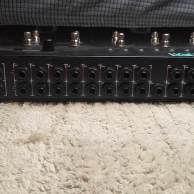 Electro-Harmonix Super Switcher image 2