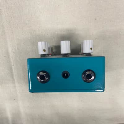 EarthQuaker Devices Rainbow Machine Polyphonic Pitch Shifting Modulator V2 2017 - Present - Various image 7
