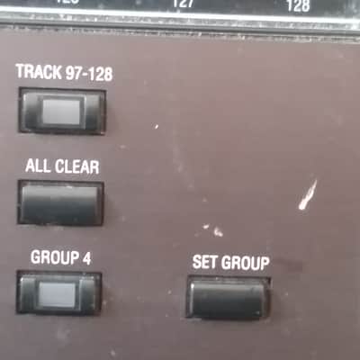 Alesis BRC Master Remote Control - for HD24 and ADATS image 4