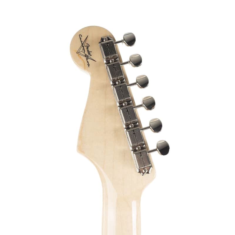 Fender Custom Shop '62 Reissue Stratocaster NOS image 6