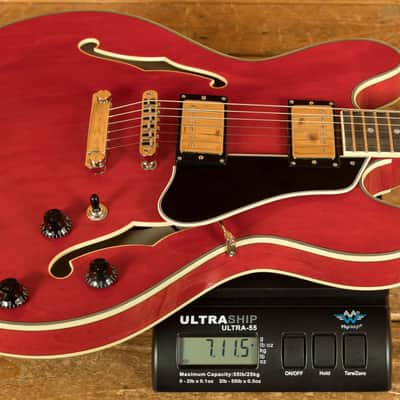 Eastman T386 - Red image 8