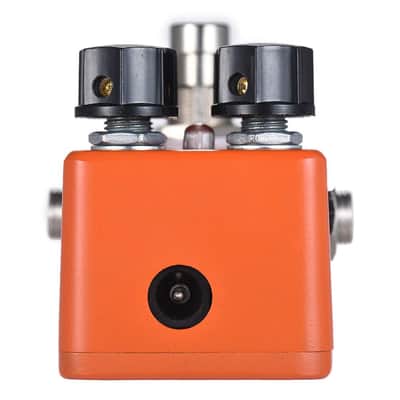 Mosky Audio B-Box Preamp Pedal Electric Guitar Effect with Overdrive Function (Price includes the import duty for US buyer) image 4