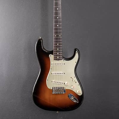 Fender Used MIJ ST-62 '95 image 3
