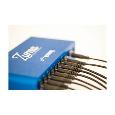 Zuma Strymon image 3