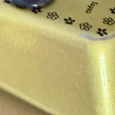 Luxury Tone FX ZONK PROJET BIG SIZE  Hand Crafted FUZZ MACHINE  RELIC 2026 image 18
