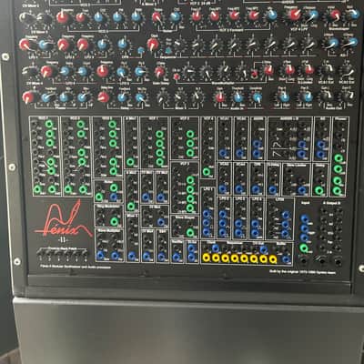 SYNTON Fenix 1 2 and 3 1998 - 2000 image 3