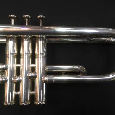 1973 Holton ST-200 Trumpet image 5