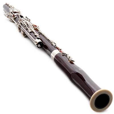 Yamaha YFG-812II Custom Professional Bassoon SN 5034 image 19