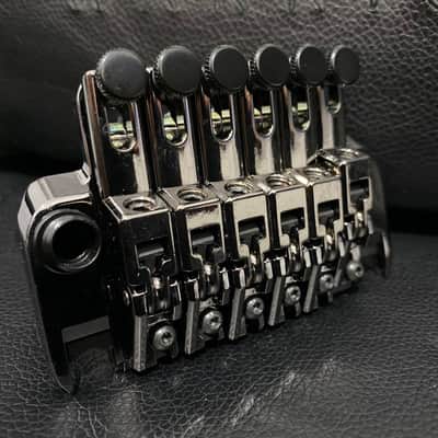 Edge Zero II Tremolo - Cosmo | 2TRX5AD024 | Spring Hook Version | DHL Express Delivery Included | image 5