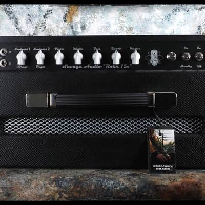 Savage Audio Rohr 15X image 5