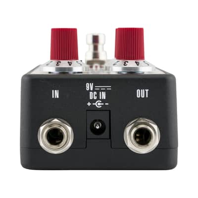 Fender Bassman Driver - Distortion for Guitars image 2