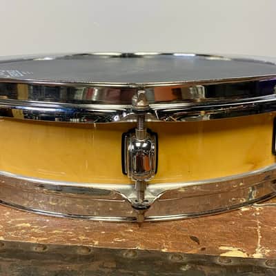 TAMA Artwood AM1325 Piccolo Snare 13x3.25 Maple image 4