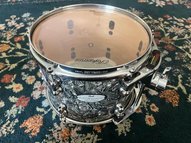Pearl Reference Pure TOM - 12x10 - USA image 1