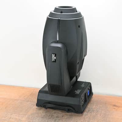 Chauvet Q-Spot 560-LED 3 x 60W LED Moving Yoke Fixture CG01KDM image 9