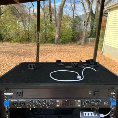 PreSonus Studio 1824C 18x18 USB-C Audio / MIDI Interface 2019 - Present - Black image 3