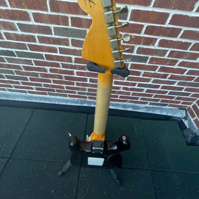 Fender Custom Shop HSS 67 Reissue Stratocaster Relic image 4