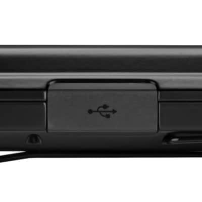 Shure GLXD1+=-Z3 The GLXD1+ Dual Band Bodypack Transmitter image 10