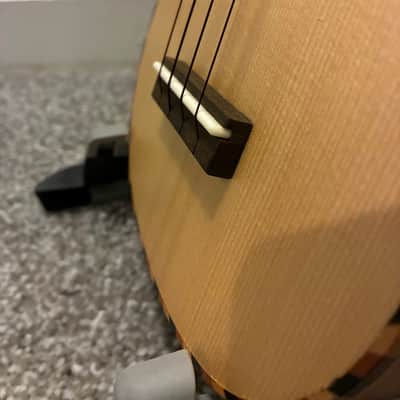 Millar SP-210L with rare hard case image 11