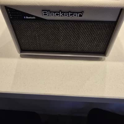 Blackstar ID:Core BEAM 20-Watt 2x3" Bluetooth Guitar Combo 2015 - Present - Cream image 3