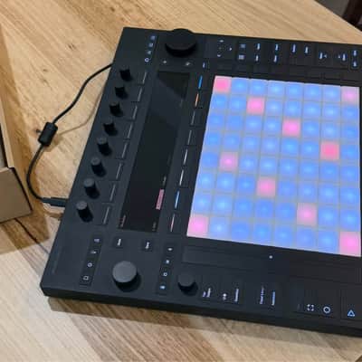 Ableton PUSH 3 Standalone Controller with Ableton 12 Suite Software included image 4