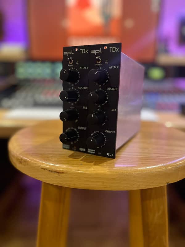 SPL TDx 500-Series Dynamics Module Pair image 1