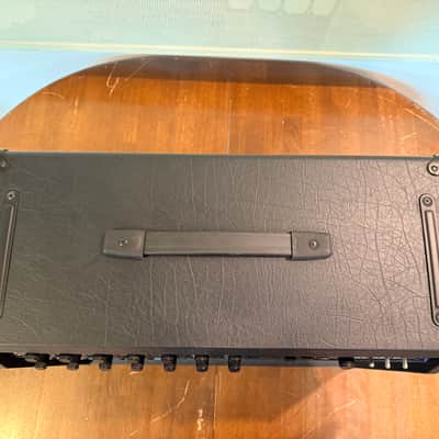 Mesa Boogie Dual Caliber DC-5 2-Channel 50-Watt 1x12" w/Brand New Gold Pin Tubes and Cover image 4