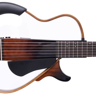 Yamaha Silent Guitar Armrest image 3