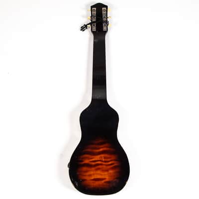 Supertone Lap Steel Owned by Nils Lofgren image 2